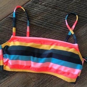 Xhilaration bikini top